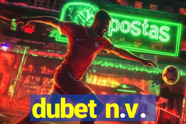 dubet n.v.